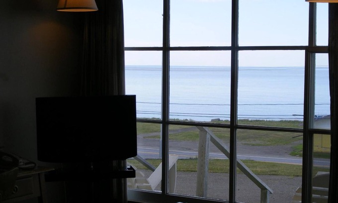 Riviere la Madeleine Hotel | Hôtel Motel Bon Accueil