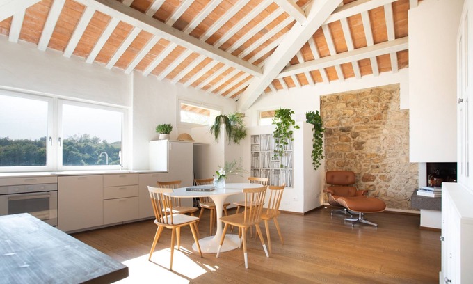 Caprino Veronese House | Ca'Sander Modern holiday home