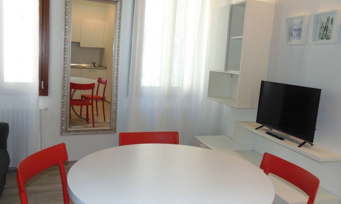 San Marco Apartment | Ca 'Sansovino Venice