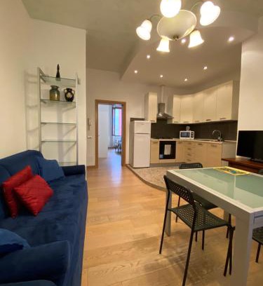 Dorsoduro Apartment | Ca' Santa Marta Apartment