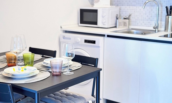 Sottomarina Apartment | Ca Teresa Petalo by Ca-Sa Check
