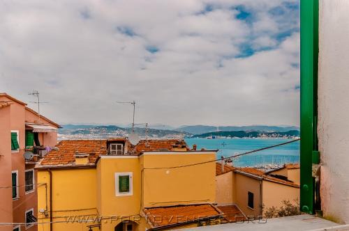 Fezzano House | Ca' Tinetto