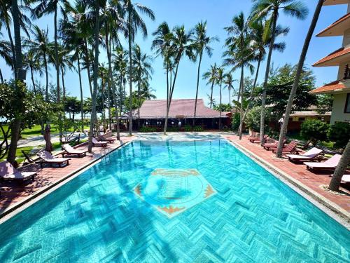 Phu Hai Beach Resort | Ca Ty Mui ne Beach Resort & Spa