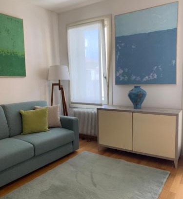 Treviso Apartment | Ca'Verde Treviso