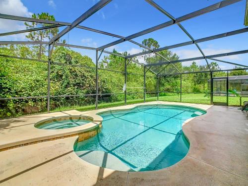 Calabria House | CA9049PP: Elegant 6Bd Villa Private Pool & Spa