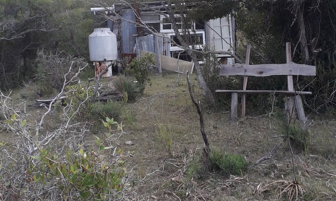 Maldonado RV Rental | Cabaña del Campo Meditación Osho Uruguay