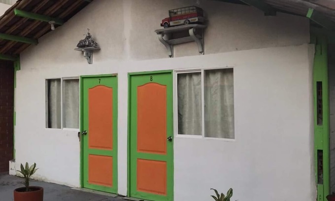 Pereira Cottage | Cabaña Hotel