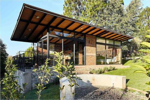 Tapalpa House | Cabaña Lavanda, Tapalpa
