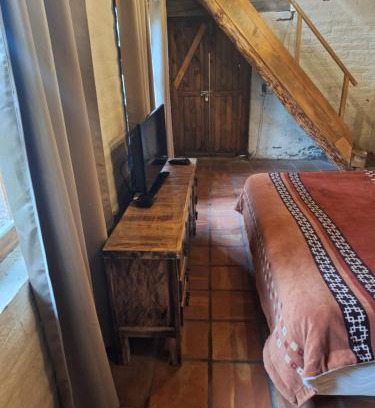 Tapalpa Ski Chalet | Cabaña los 3 diablillos