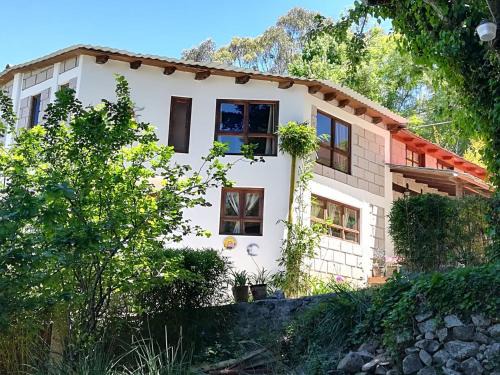 Mineral del Chico House | Cabaña Luciérnagas