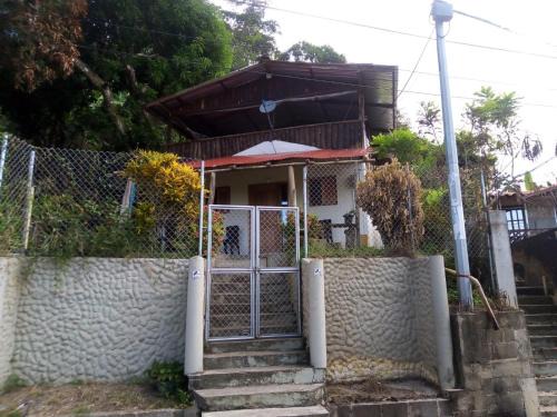 Necocli House | Cabaña Murringo a dos minutos en coche de Necobotes en Necoclí
