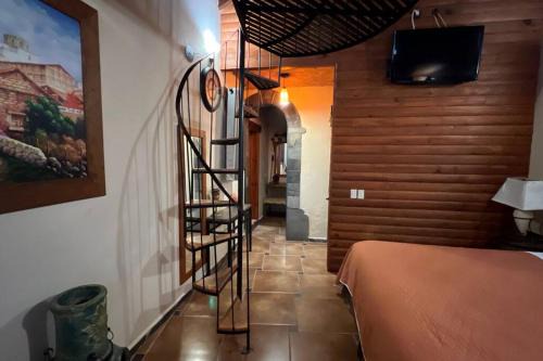 Mazamitla House | Cabaña Pinar la Calma Mazamitla