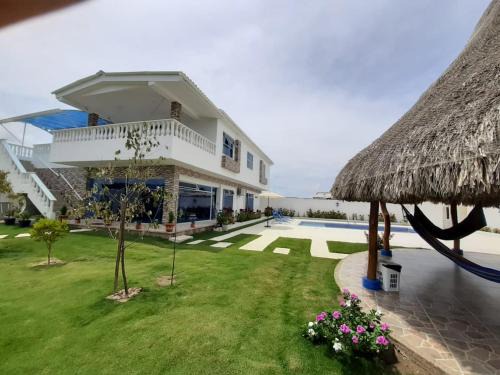 Juan de Acosta House | Cabaña Villa Carmen