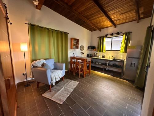 Bijagua Apartment | Cabañas Areno Lodge