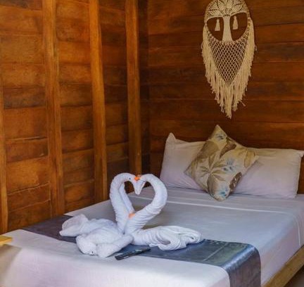 Downtown Holbox Hotel | Cabañas Chac Mool Downtown