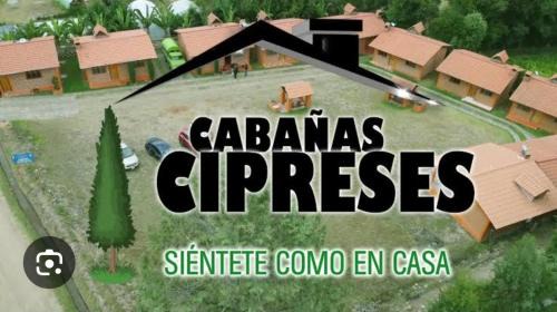 Huasca De Ocampo Hotel | Cabañas cipreses