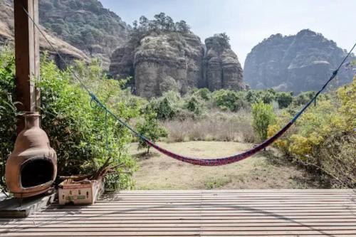 Tepoztlan Other | Cabañas de la Insolente