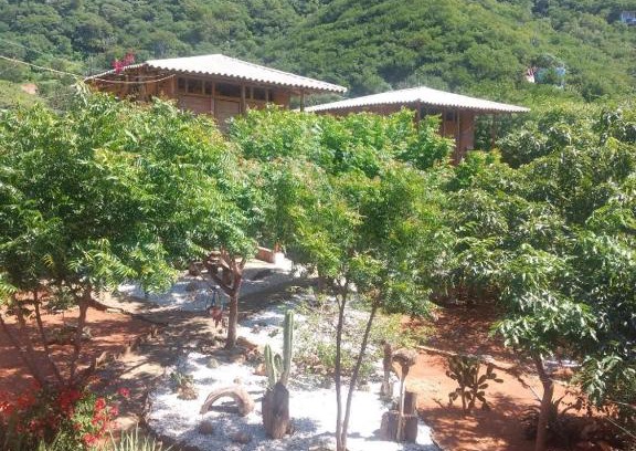 Taganga House | cabañas Dumaga 2 calle 10-5-260