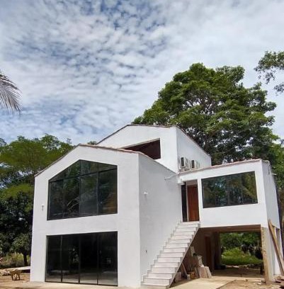 Necocli Cabin | Cabañas El Olimpo