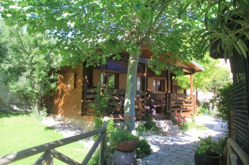 Arroyo Frio Apartment | Cabañas los Pinos Arroyo Frio