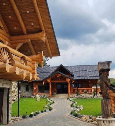 Vama Ski Chalet | Cabană Urșilor Gosen
