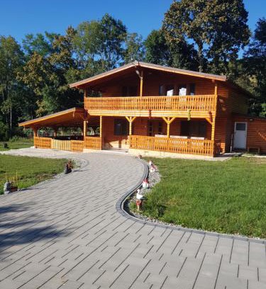 Rimetea House | Cabana Anisoara-Rimetea