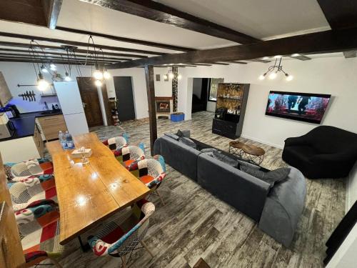 Avrig House | Cabana C