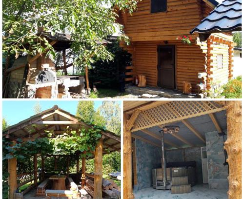 Ocna Sugatag Cabin | Cabana Colt de Rai