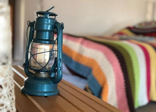 Vama Ski Chalet | Cabana cu hamac