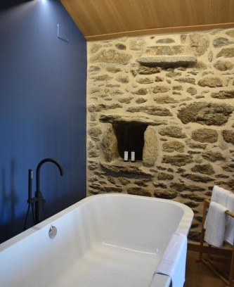 Pontevea House | Cabana de Pili