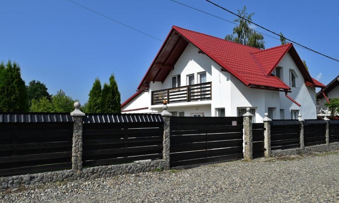 Ocna Sugatag House | Cabana Denis&Lucas
