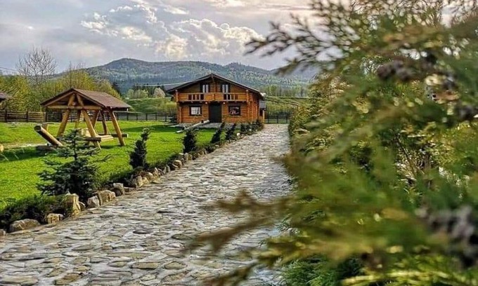 Valea Moldovei House | Cabana Diana