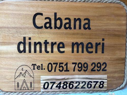 Corbi House | Cabana dintre meri