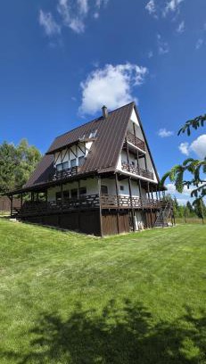 Belis Villa | Cabana Escape Mountain Belis
