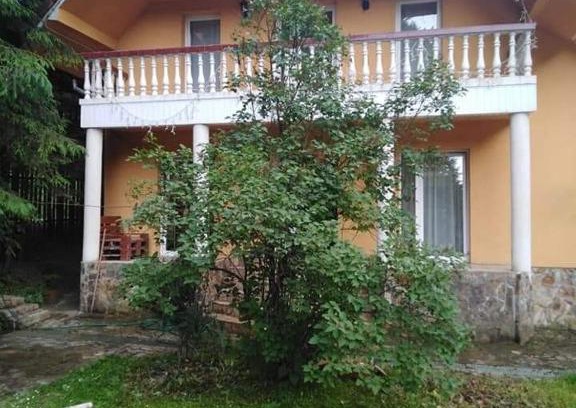 Bratca House | Cabana Gabriella