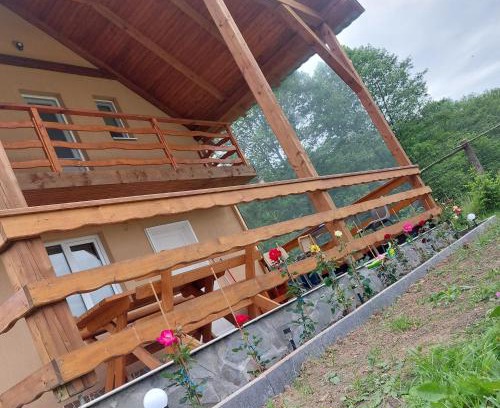 Meresti House | Cabana Imola