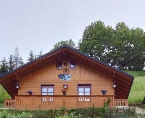 Borsa Cabin | Cabana Picior de munte