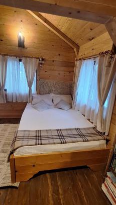Campulung Moldovenesc House | Cabana Plaiul Bucovinei