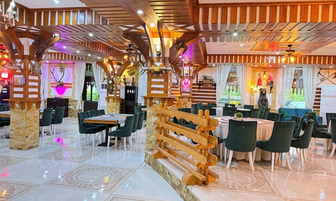 Gura Humorului Hotel | Cabana Sura Getilor Arinis