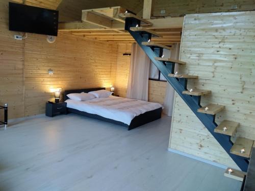Baiculesti Cabin | Cabana Valea Brazilor