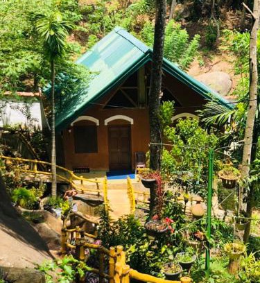 Harispattuwa Hotel | Cabana91
