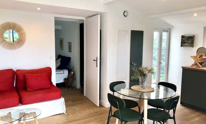 Auriol Apartment | Cabanon Letoile