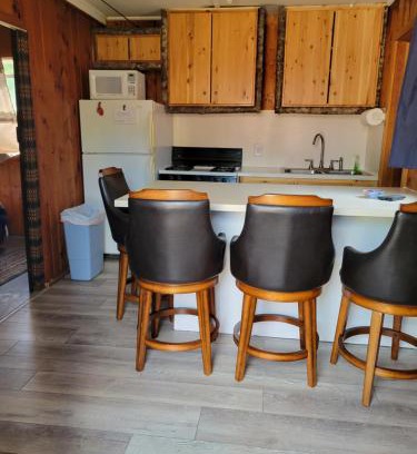 Steuben House | cabin 1