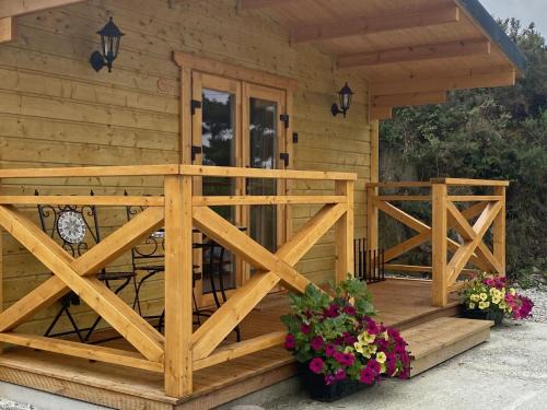 Clifden House | Cabin 438 - Clifden