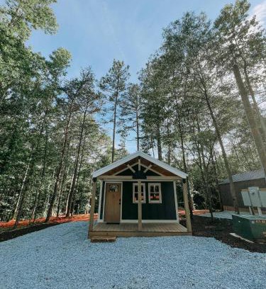 Hartwell Other | Cabin #8 Studio With Kitchenette
