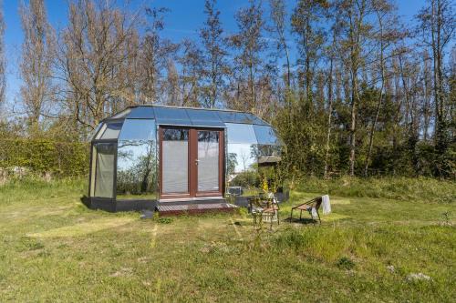 Kats Apartment | Cabin Atalanta
