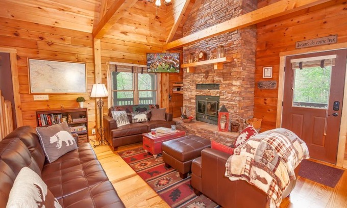 Banner Elk House | Cabin Fever