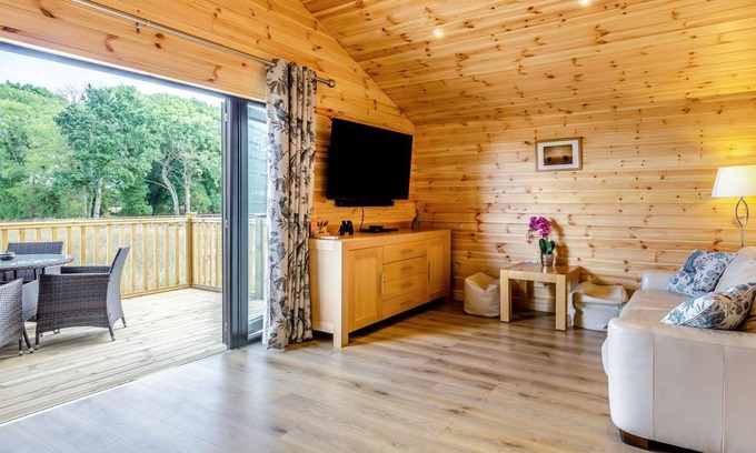 East Dereham Cottage | Cabin Hideaways offer the perfect escape from the stresses of daily living while being in the perfec