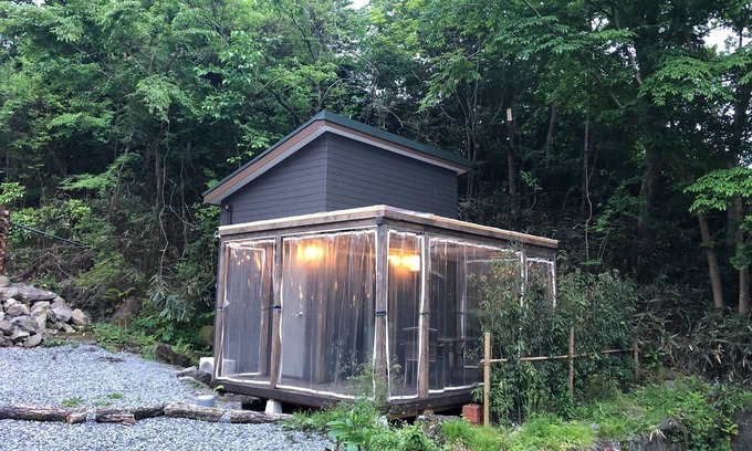 Ito Cabin | Cabin S Stay without meals / Ito Shizuoka