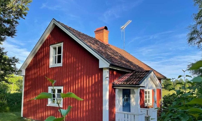 Hasselfors Cabin | Cabin